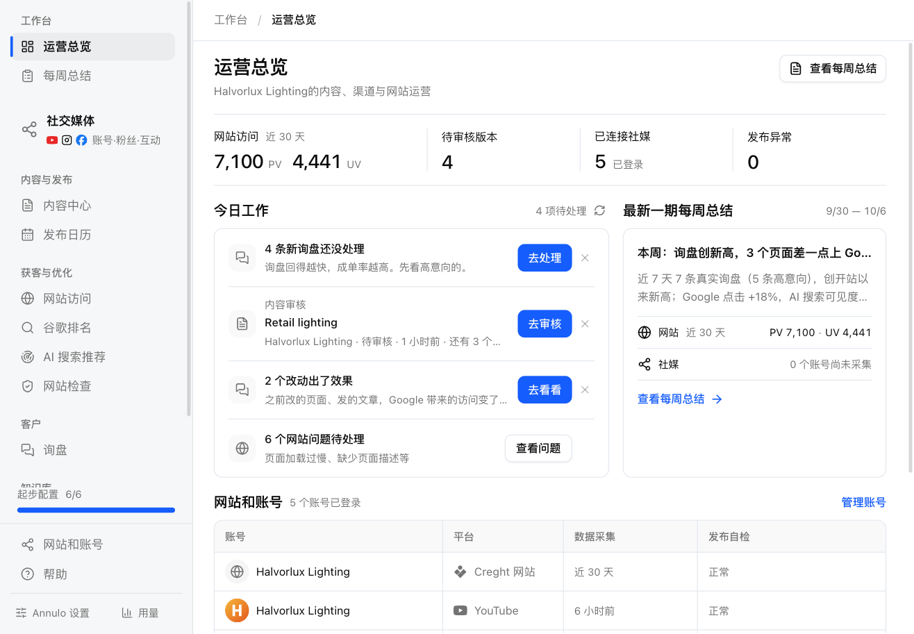 外贸助手